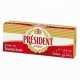 President unsalted butter 60*100 g