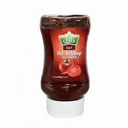 Homemade tomato ketchup 12*340 grams