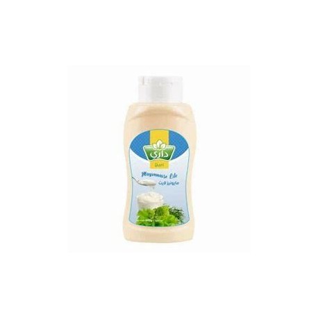 Dairy mayonnaise 12*300 ml