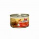 Marietta tuna meat in vegetable oil with chili pepper 48*95 g