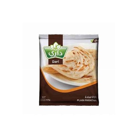 Dari paratha 24*400 grams