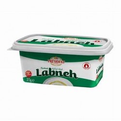 Presidential low-fat labneh, 32*275 g