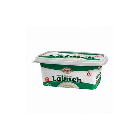 Presidential low-fat labneh, 32*275 g