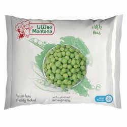 Montana Indian Peas 20*400 gm