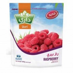 Dark red berries 16*350 grams