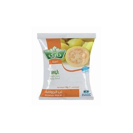 Dairy guava lube without sugar 16 kg (4*250 g)