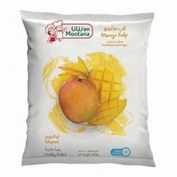 Montana mango lube without sugar 16 kg