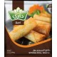 Homemade spring roll chips 40*340 grams