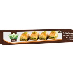 عجينه البقلاه ( جلاش) دارى 12*450 جم 