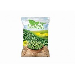 Okra One Green Ice 400 gm