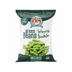 Green Ice Beans 400 gm