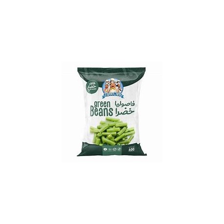 Green Ice Beans 400 gm