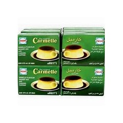 Cream Caramel Riyadh 70 gm Firming 12