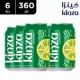 Kenza Lemon Zero 250 ml Tightening 30