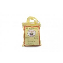 Indian palace rice - 3 kg / grain