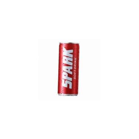 Spark Energy Drink 250 ml Tensile 24