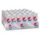 Diet Pepsi 240/250 ml, 30 ml