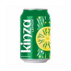 Kenza Lemon 360 ml Tightening 24