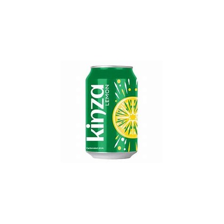 Kenza Lemon 360 ml Tightening 24