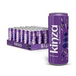 Kenza cranberry 250 ml, 30 pack