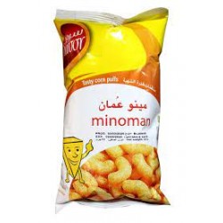 Minu Oman 70 gm 12