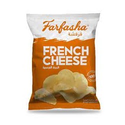 Farfasha potatoes 75 gm 20