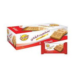 Shahi Teashop biscuits, 70 gm, 4*8 pack