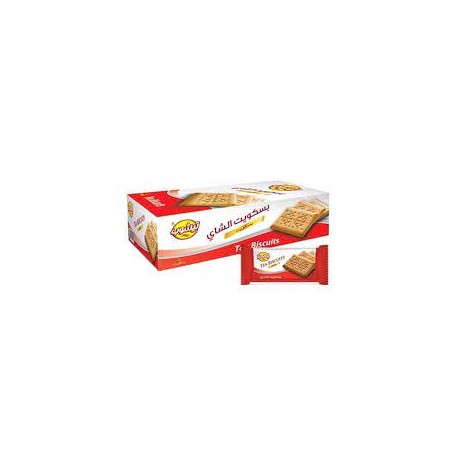 Shahi Teashop biscuits, 70 gm, 4*8 pack