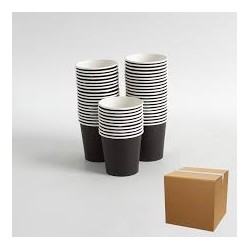 Paper cups 2.5 ounces 1000 pieces