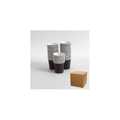 Paper cups 2.5 ounces 1000 pieces