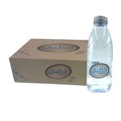 Al-Dhabi water, 600 ml, 30 fl