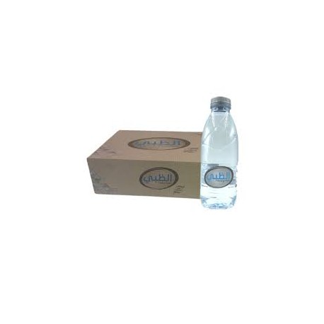 Al-Dhabi water, 600 ml, 30 fl