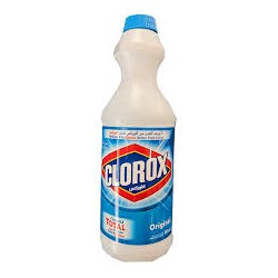 Clorox Bleach 470 ml x 24