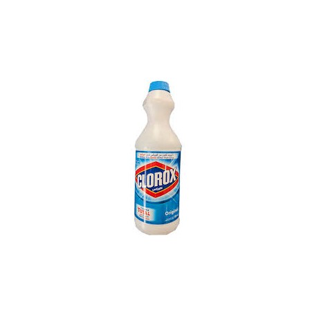 Clorox Regular Small 470 ml Td 24