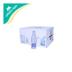 Ubi water 600 ml, 30 liters