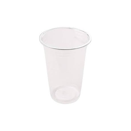 Arnon clear juice cups, 8 ounces, 1000 pieces