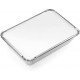 Tin plates, half a grain, No. 1135, price 400