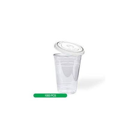 BPF juice glasses, 16 ounces, 1000 pieces