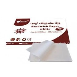 SM sandwich paper 20 sheets