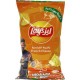 Lay's Large Family Potatoes, Cheese, 165 gm, 20 Pounds