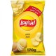 Lay's large family potatoes, salt, 170 gm, 20 pcs