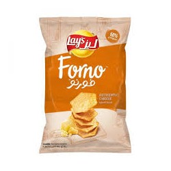 Lay's Forno Family Potatoes with Cheese 170 gm 20 Pounds