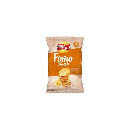 Lay's Forno Family Potatoes with Cheese 170 gm 20 Pounds