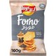 Lay's Forno Family Potatoes Hot Black Pepper 170 gm 20 Pcs