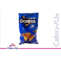 Doritos family hot fries 180 gm 20 pcs