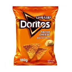 Doritos Family Cheese Fries 160 gm 20 Pounds