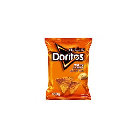 Doritos Family Cheese Fries 160 gm 20 Pounds