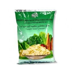 Zamzam potatoes, family vegetables, 90 gm, 14 pounds