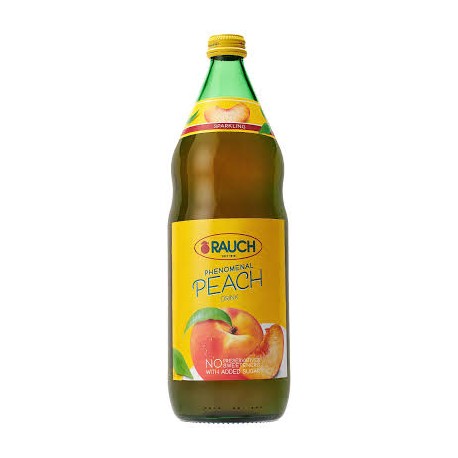 Rawakh peach juice, 1 liter, 12 liters