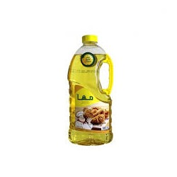 Maha oil 1.5 liters 6